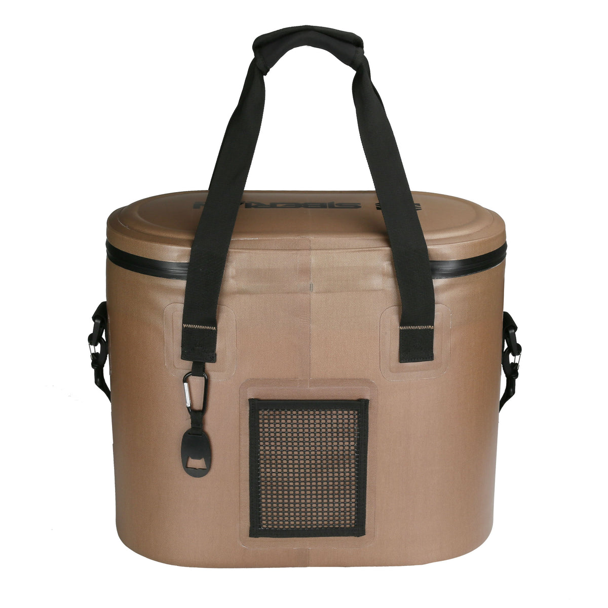 Siberian Coolers - New Side Kick Soft 32 Saddle Brown