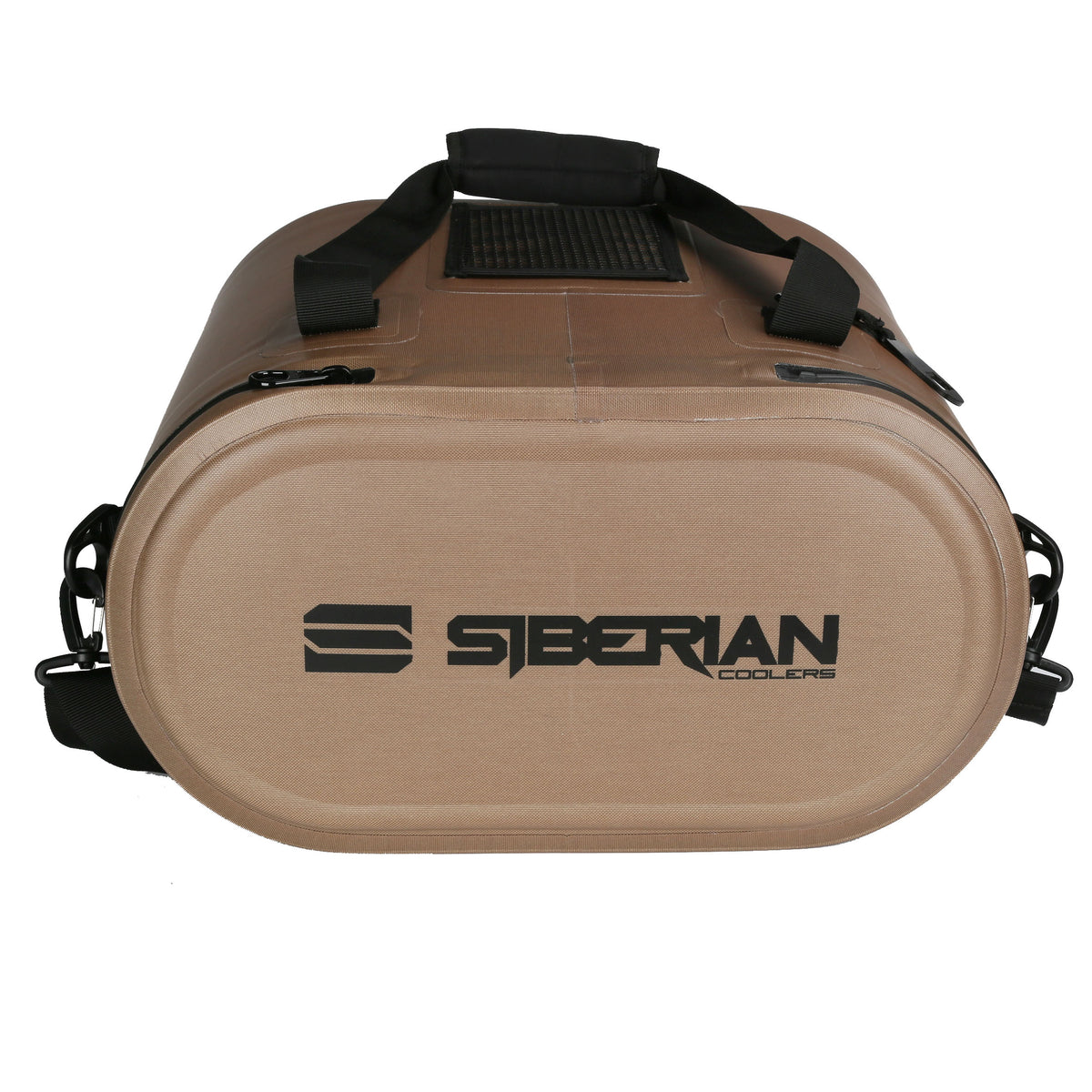 Siberian Coolers - New Side Kick Soft 32 Saddle Brown