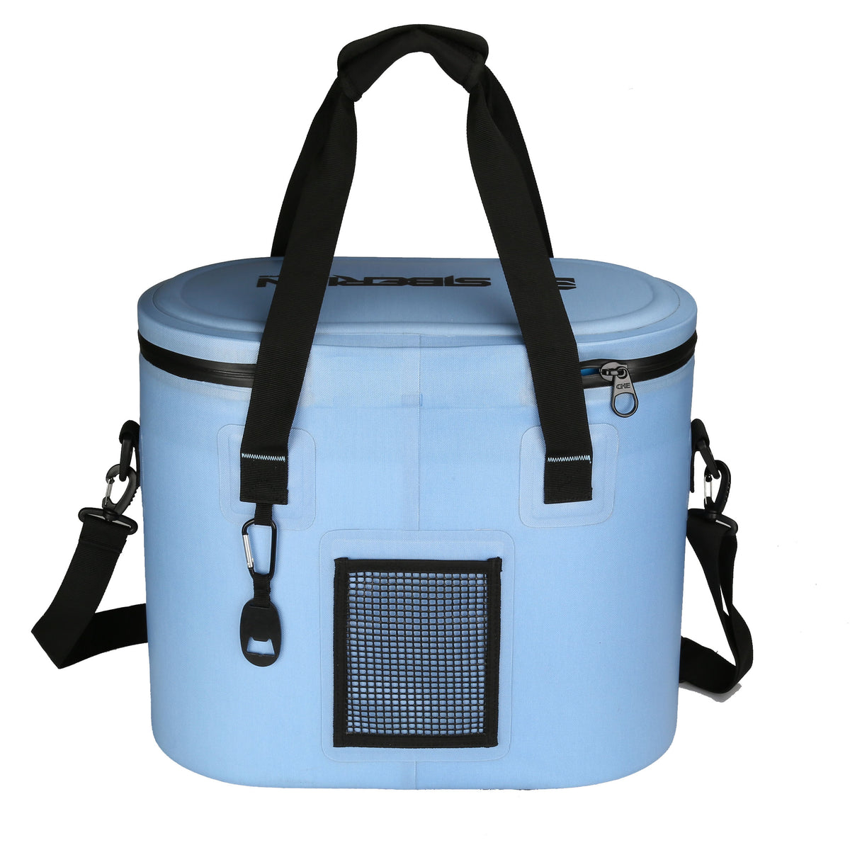 Siberian Coolers - New Side Kick Soft 32 Caribbean Blue