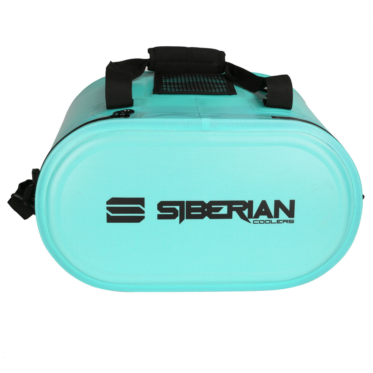 Siberian Coolers - New Side Kick Soft 32 Seafoam