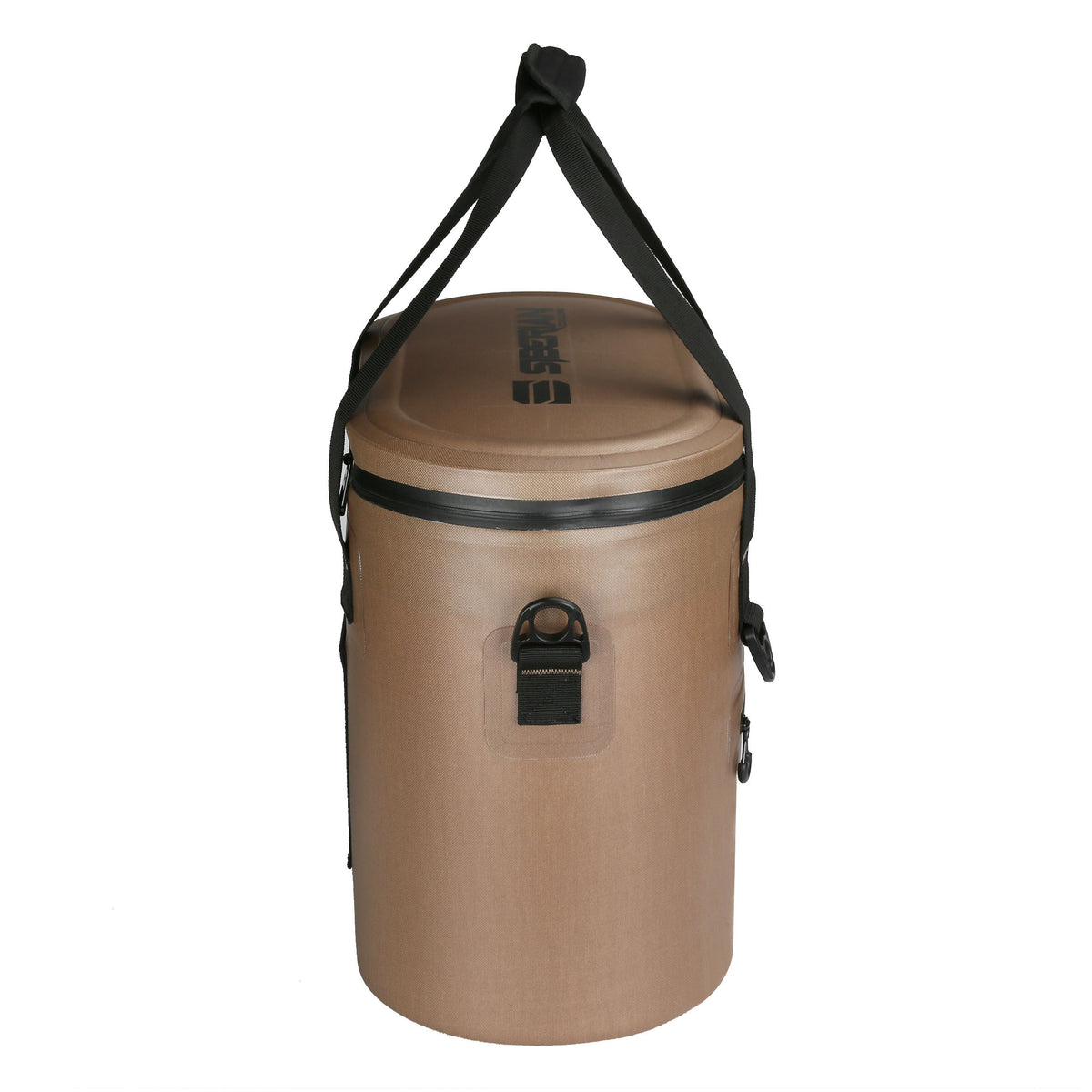 Siberian Coolers - New Side Kick Soft 32 Saddle Brown