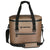 Siberian Coolers - New Side Kick Soft 32 Saddle Brown