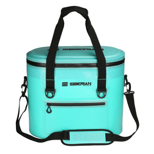 Siberian Coolers - New Side Kick Soft 32 Seafoam