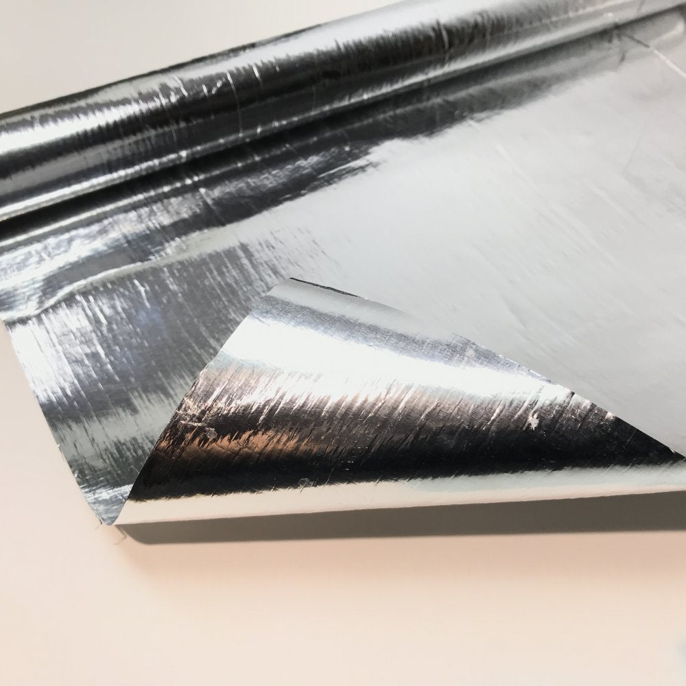 Foil Pro Barrier 85db Material 1 Ft. X 48″ Wide (Set of Two) - Faraday Defense