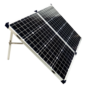 Lion Energy - Beginner DIY Solar Power Kit