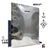 Picture of a 1 piece Faraday Bag 34×40 XXX-Large heat seal ESD/EMP 7.0mil.