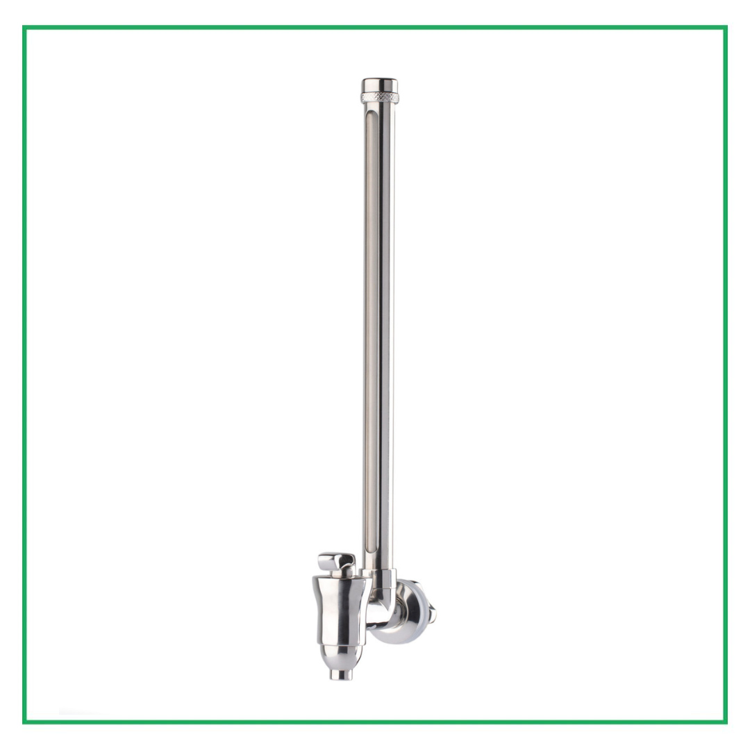 Berkey Stainless Steel Water View Spigot