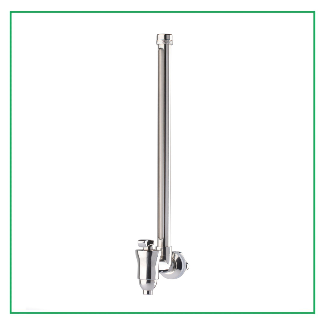 Stainless Steel Water View Faucet for Berkey® Water Filters