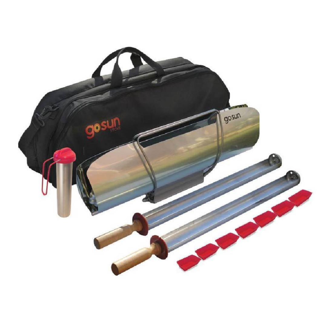 GoSun Sport® Pro Pack