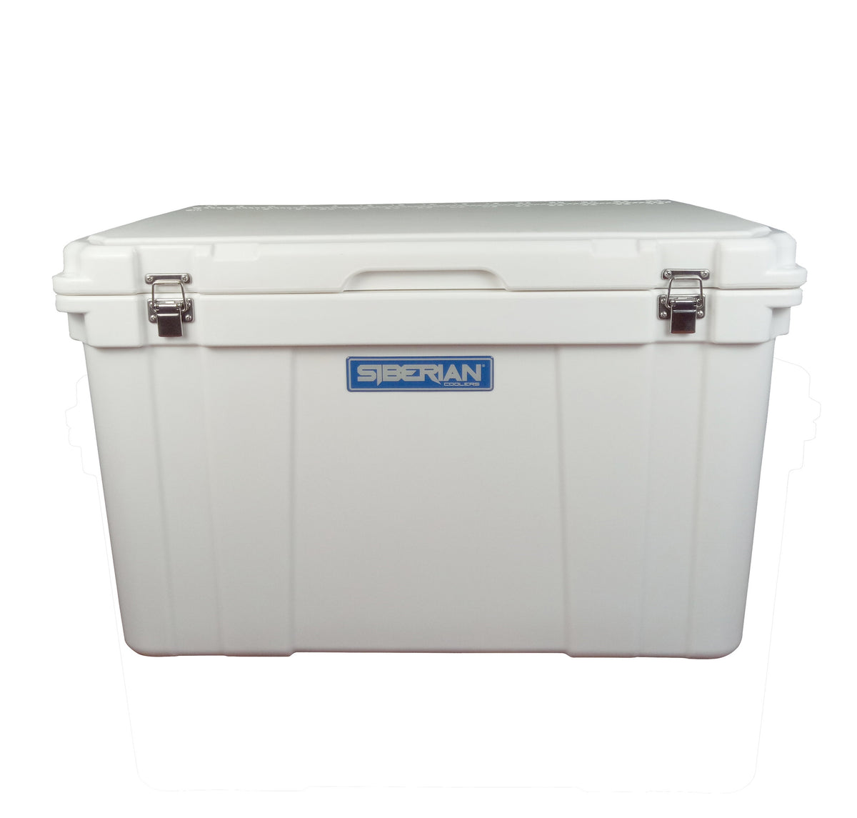 Siberian Coolers - Outback 125