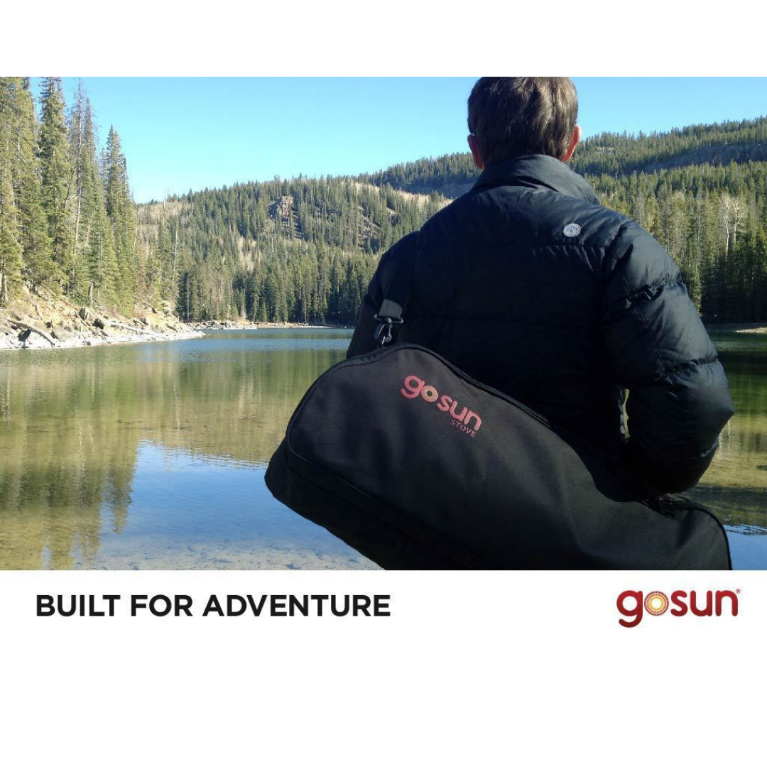 GoSun Sport® Pro Pack