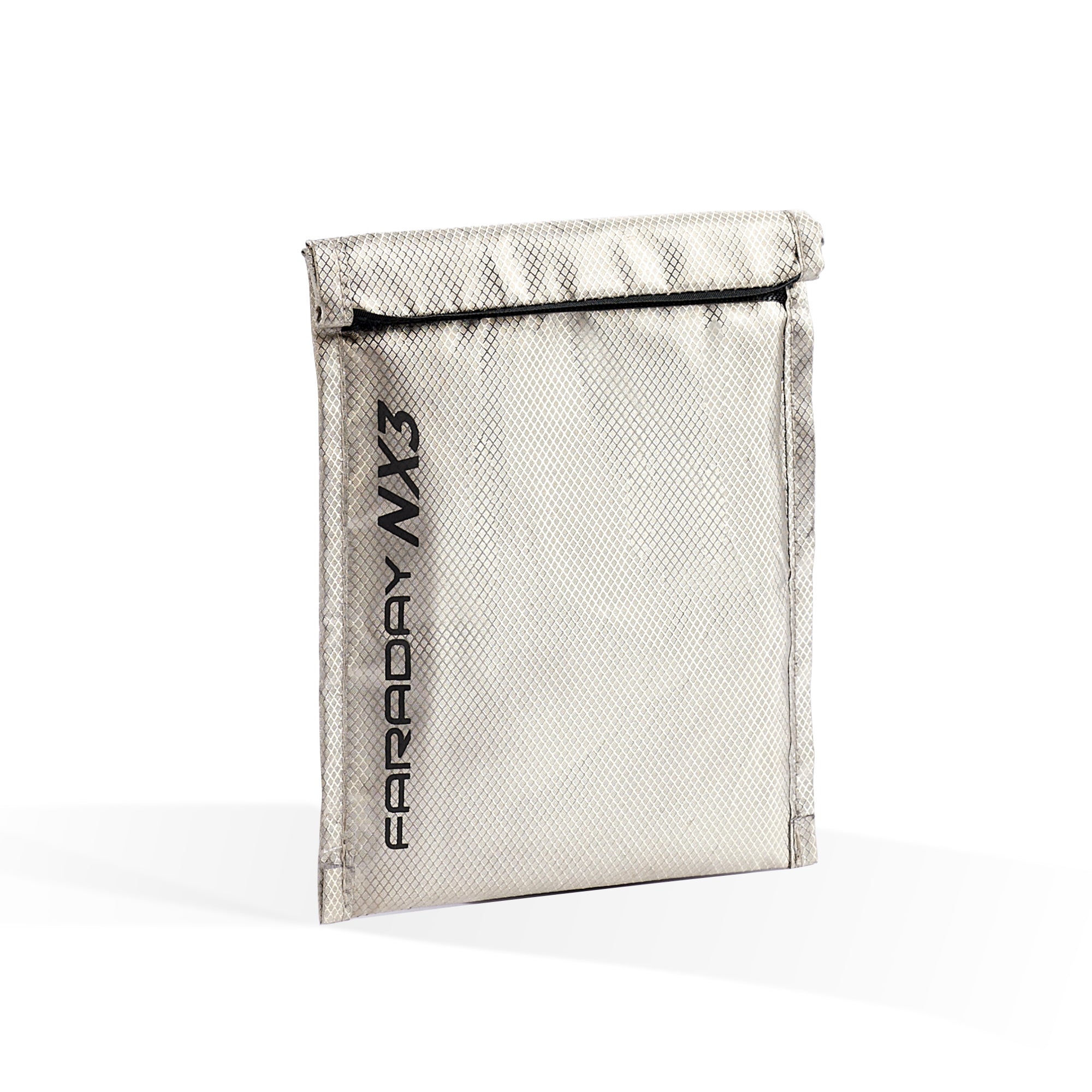 10pc Mega Kit NX3 Double Layer CYBER Fabric Faraday Bag - Faraday Defe -  Wild Oak Trail