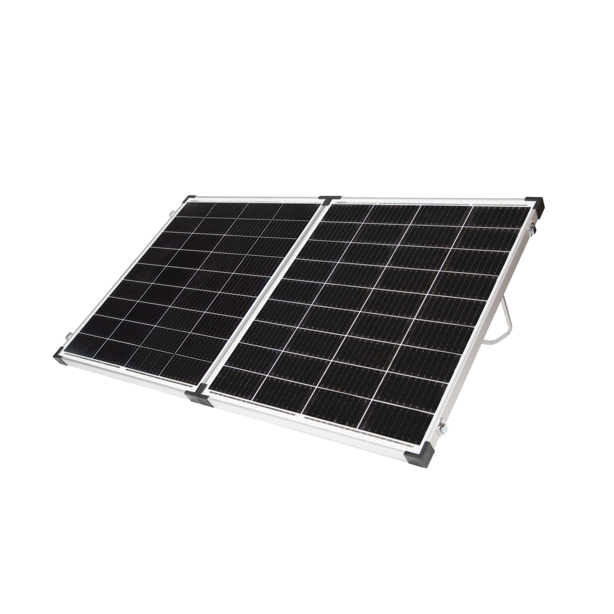 Titan Briefcase Solar Panel - Point Zero Energy
