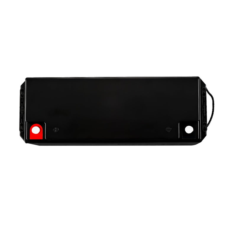 Rich Solar-12V 200Ah LiFePO4 Lithium Iron Phosphate Battery