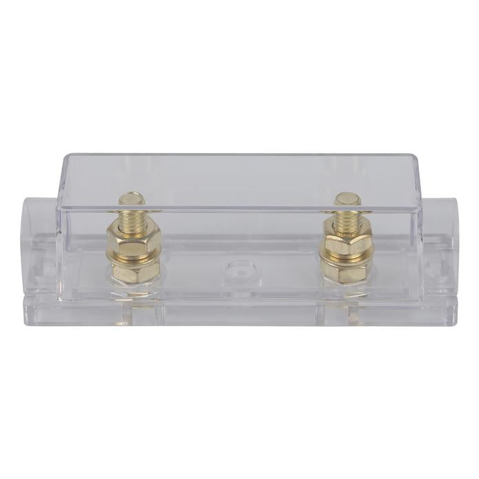 Rich Solar - 20 Amp Anl Fuse Holder with Fuse
