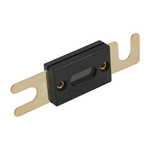 Rich Solar - 20 Amp Anl Fuse Holder with Fuse