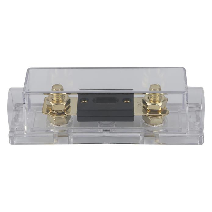 Rich Solar - 20 Amp Anl Fuse Holder with Fuse