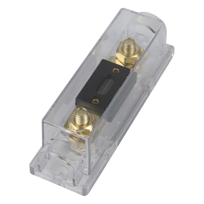 Rich Solar - 20 Amp Anl Fuse Holder with Fuse