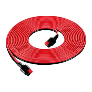 Rich Solar - 20 Feet Anderson Extension Cable