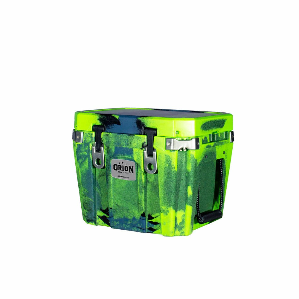 The Orion Core 25 Coolers Dorado