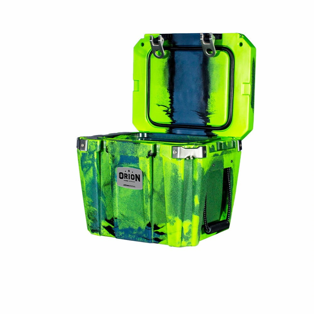 The Orion Core 25 Coolers Dorado