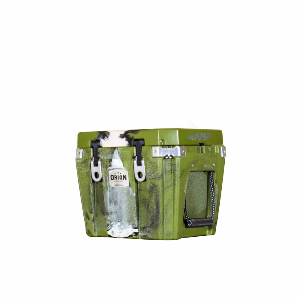 The Orion Core 35 Coolers Forest