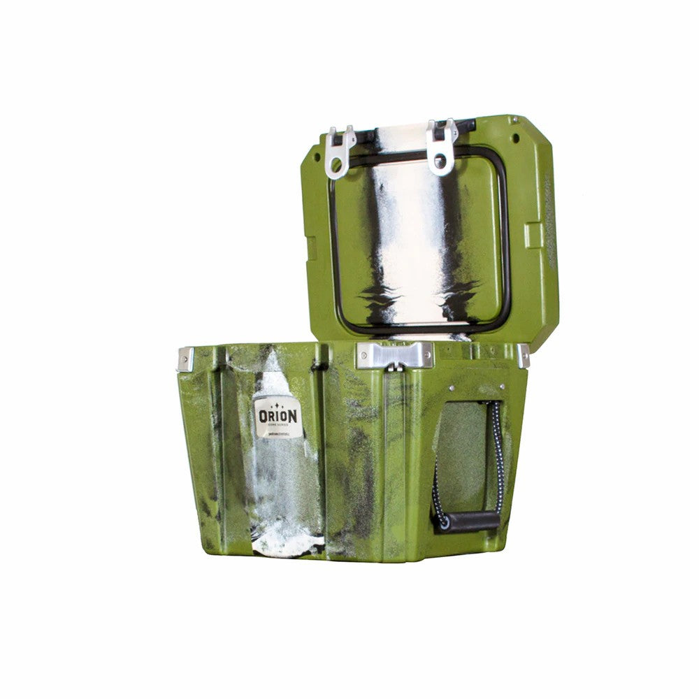 The Orion Core 35 Coolers Forest