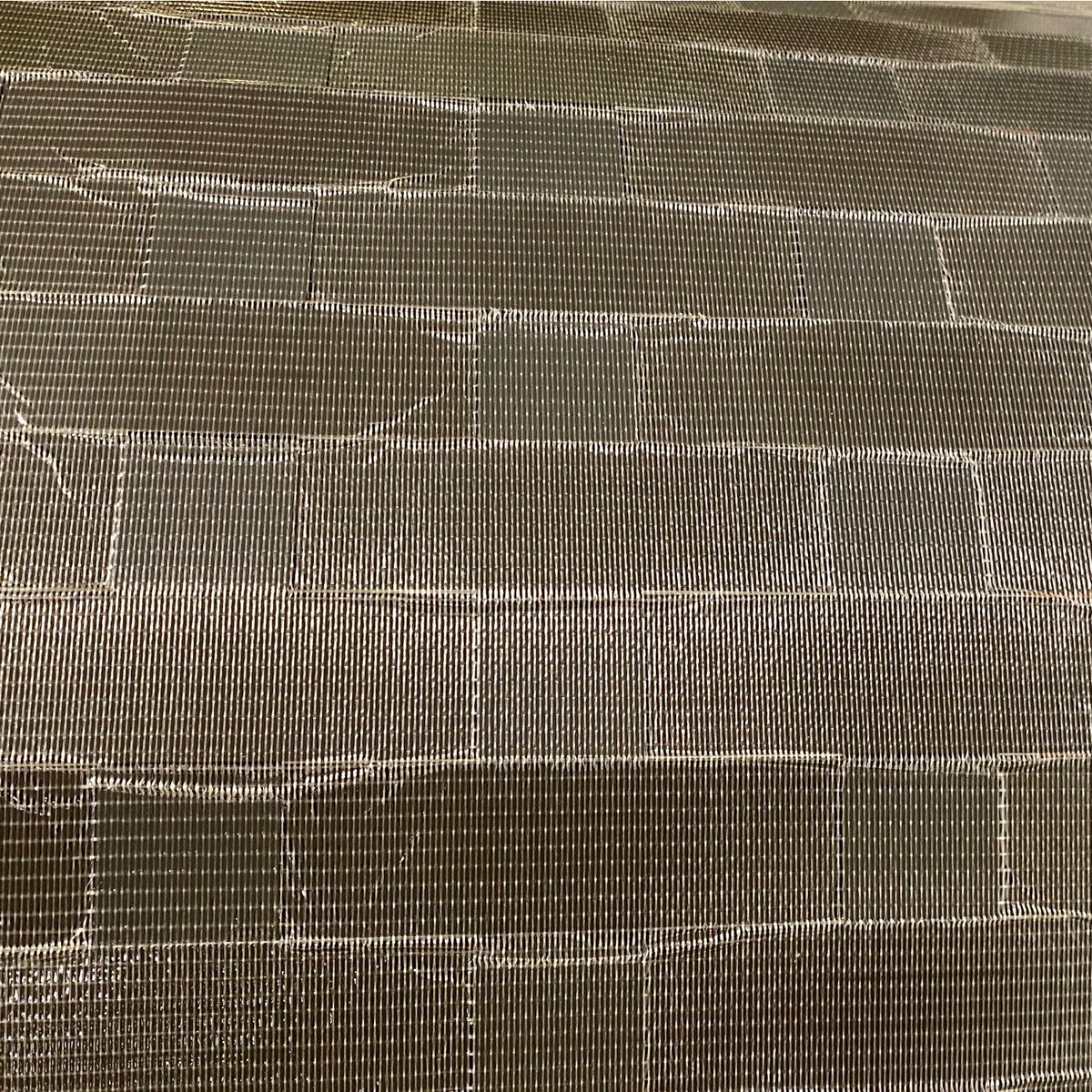 CYBER FX Low Frequency Barrier 25.5″ x 1′ Shields EMF from Electrical Systems - Faraday Defense