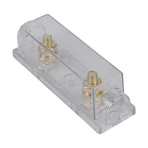 Rich Solar - 40 Amp ANL Fuse Holder with Fuse