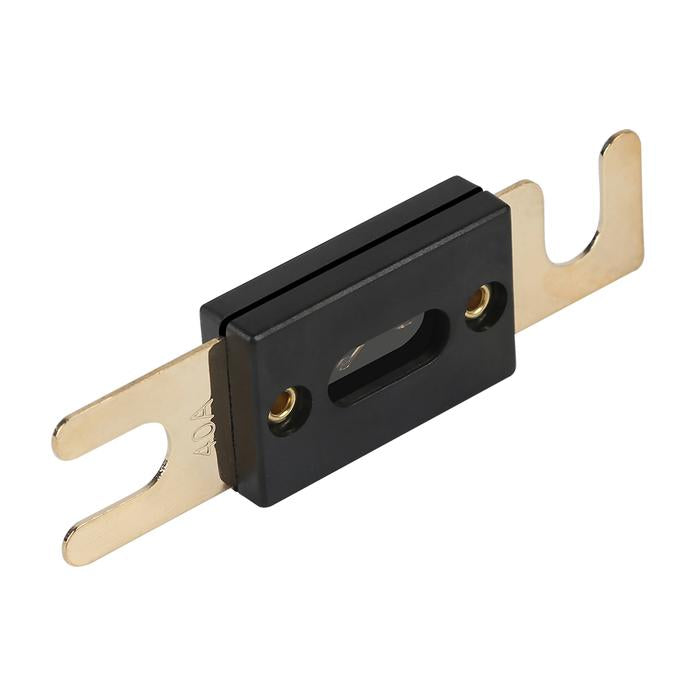 Rich Solar - 40 Amp ANL Fuse Holder with Fuse