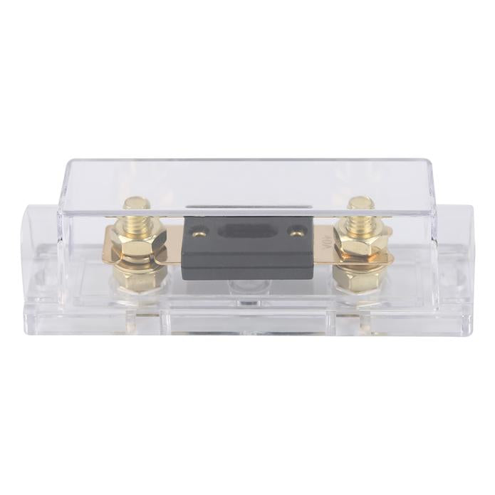 Rich Solar - 40 Amp ANL Fuse Holder with Fuse