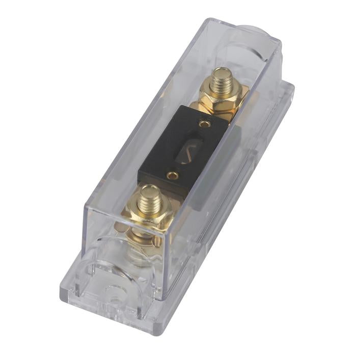 Rich Solar - 40 Amp ANL Fuse Holder with Fuse
