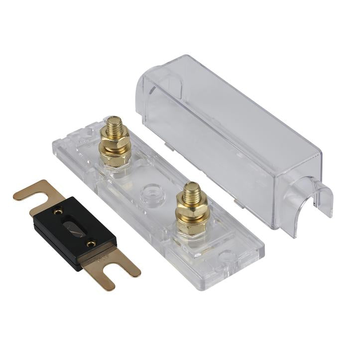 Rich Solar - 40 Amp ANL Fuse Holder with Fuse