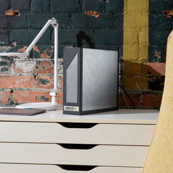 Router Shield 2/2XL - FARADAY