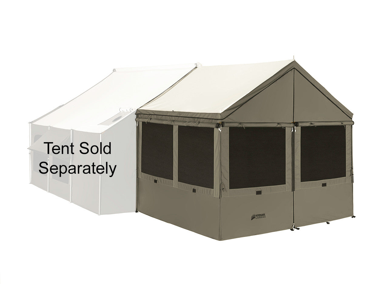 Kodiak grand deals cabin tent