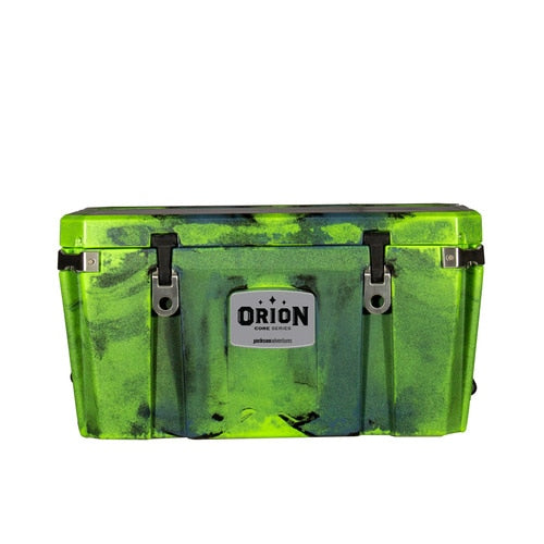 The Orion Core 65 Coolers Dorado