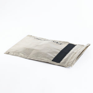 3pc Medium Kit NX3 Double Layer CYBER Fabric Faraday Bag - Faraday Defense