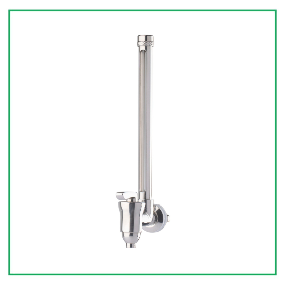 Berkey Stainless Steel Water View Spigot