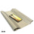 CYBER Faraday Fabric EMF RF Shielding Nickel Copper Rip-Stop Fabric Roll 50″ x 1′ (Set of Two) - Faraday Defense