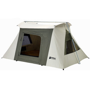 8.5 x 6 ft. Flex-Bow VX Tent by Kodiak Canvas