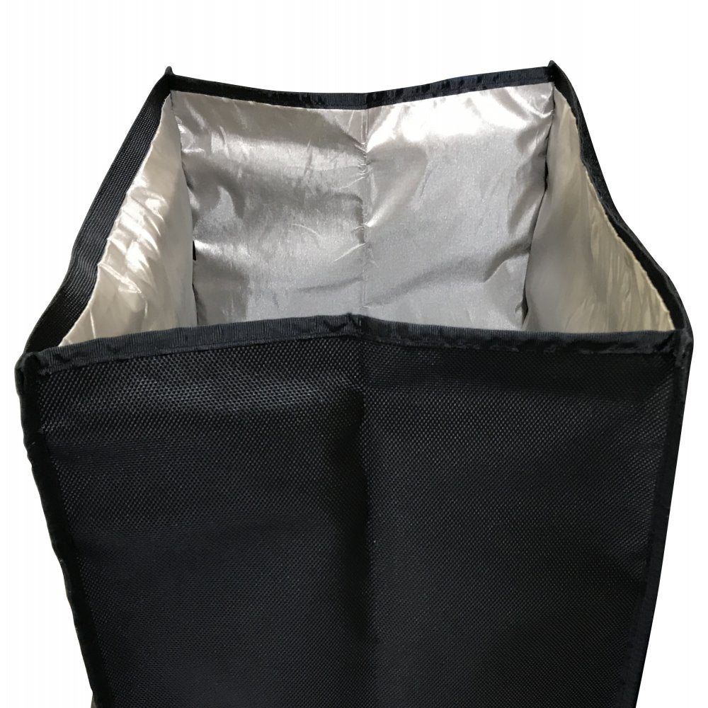 Faraday Generator Dry Bag – Practical Disaster Preparedness for