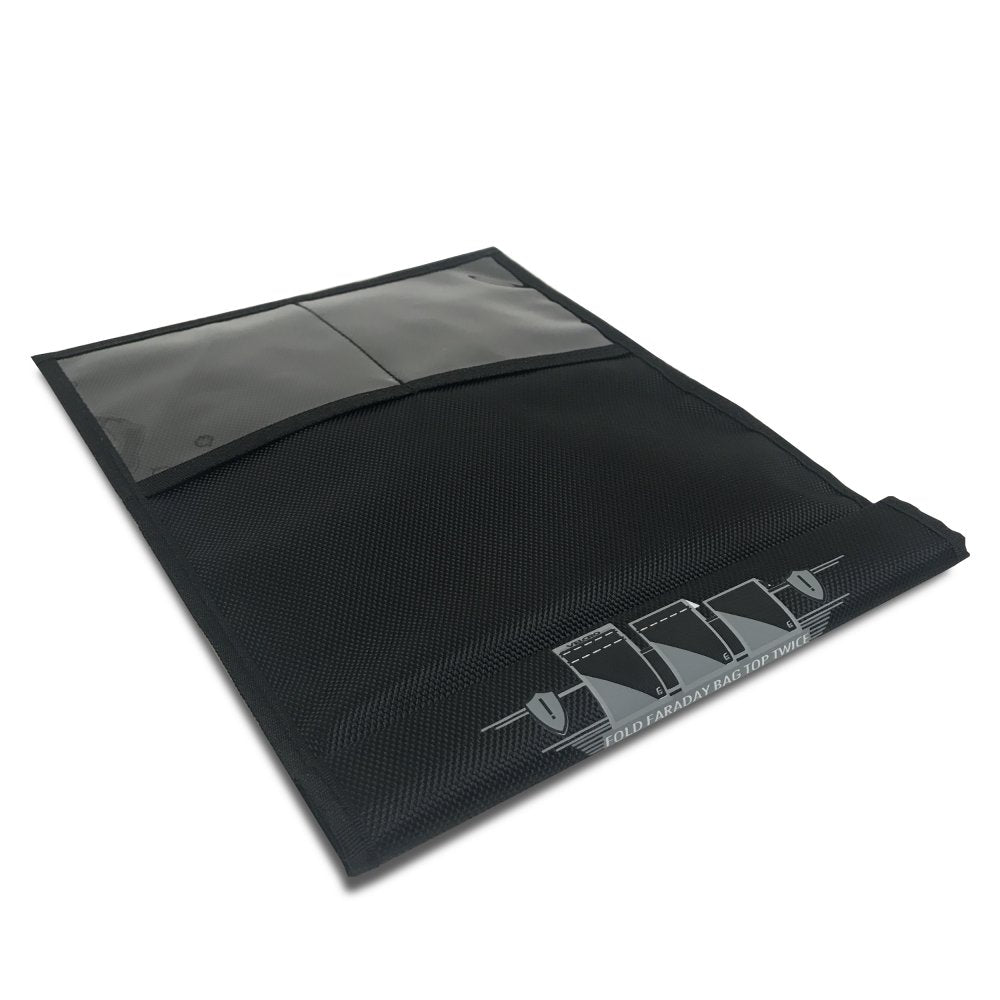 Faraday Forensic Bag Kit - Faraday Defense