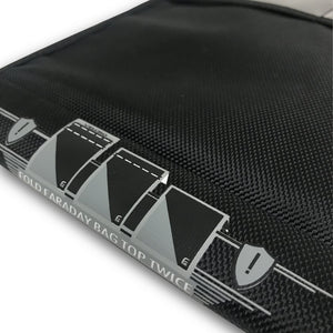 Faraday Forensic Bag Kit - Faraday Defense