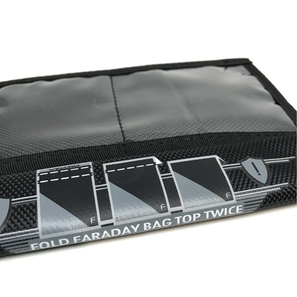 Faraday Forensic Bag Kit - Faraday Defense