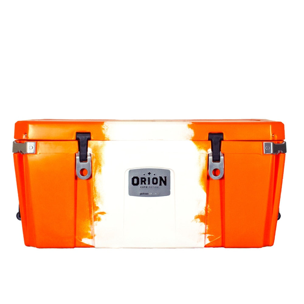 The Orion Core 85 Coolers Blaze