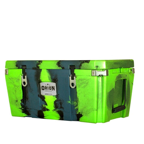 The Orion Core 85 Coolers Dorado