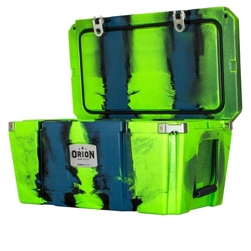 The Orion Core 85 Coolers Dorado