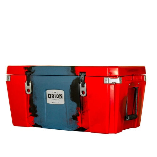 The Orion Core 85 Coolers Rockfish