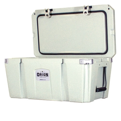 The Orion Core 85 Coolers Stone