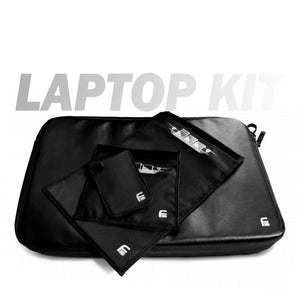 Laptop bag kit - Faraday